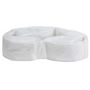 Säckkassett Mini Strong 45mTr.