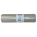 Sopsäck PolyREG 60L tran.30 my