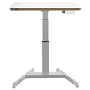 Skrivbord Ergo Höj-sänkbart el