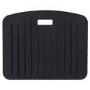 Ståmatta Cosy Ergo grå