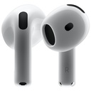 Hörlurar AirPods (Gen 4)