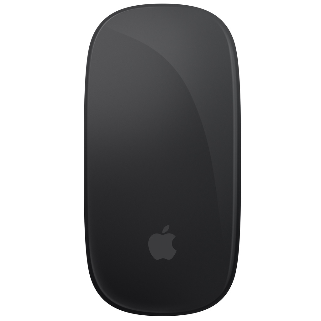 Mus Apple Magic, svart USB C