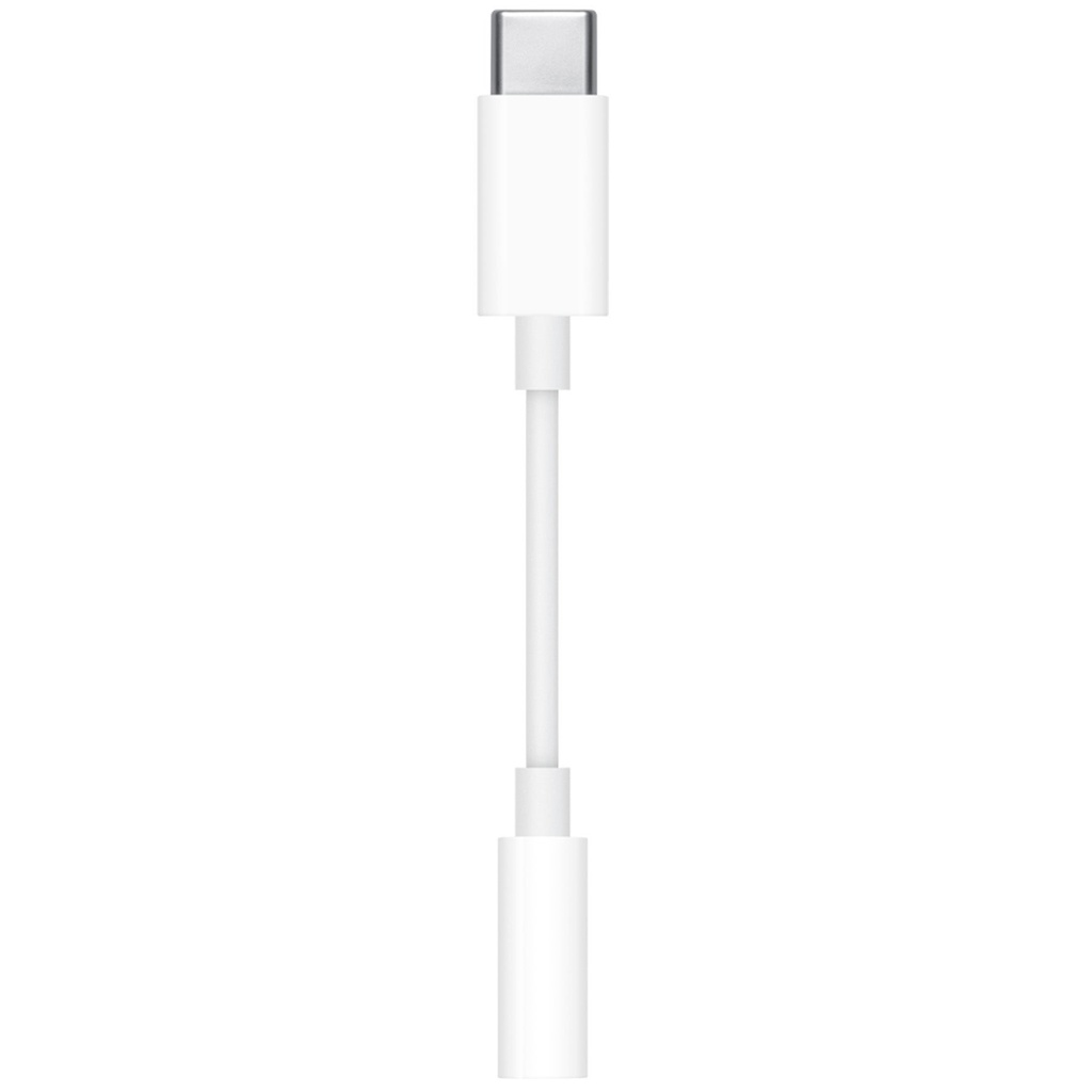 Adapter usb-c till 3,5 mm