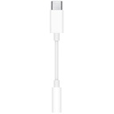 Adapter USB-C till 3,5 mm