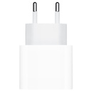 Strömadapter 20 W USB C