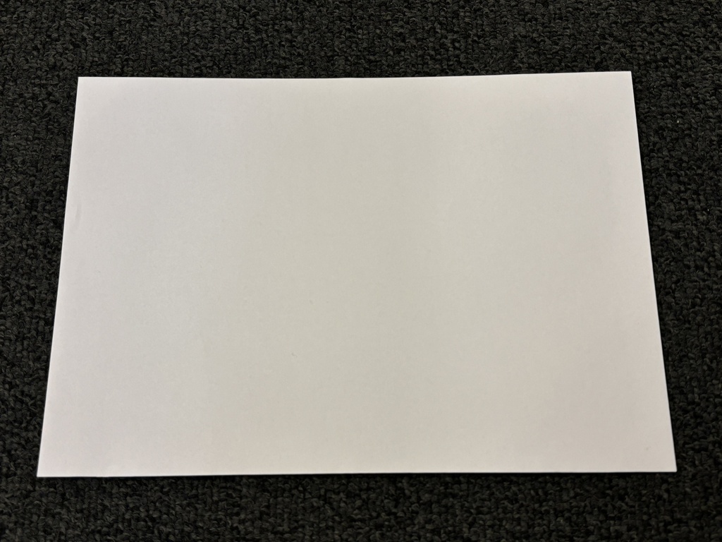 Kuvert C5 TKR 120g innertryck (otryckta utvändigt) 500 st/krt 2677-5   51197-40