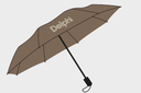Paraply litet Delphi BEIGE 20 st/krt