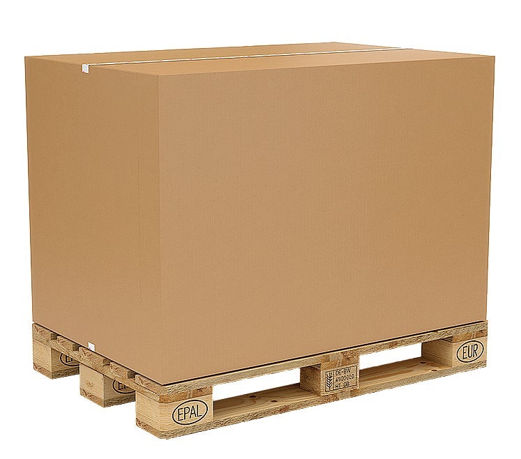Pallbox780x580x680/620/480/380