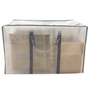 Förvaringsväska large transp