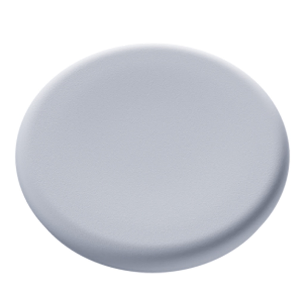 Magnet 30mm glastavlor chilly