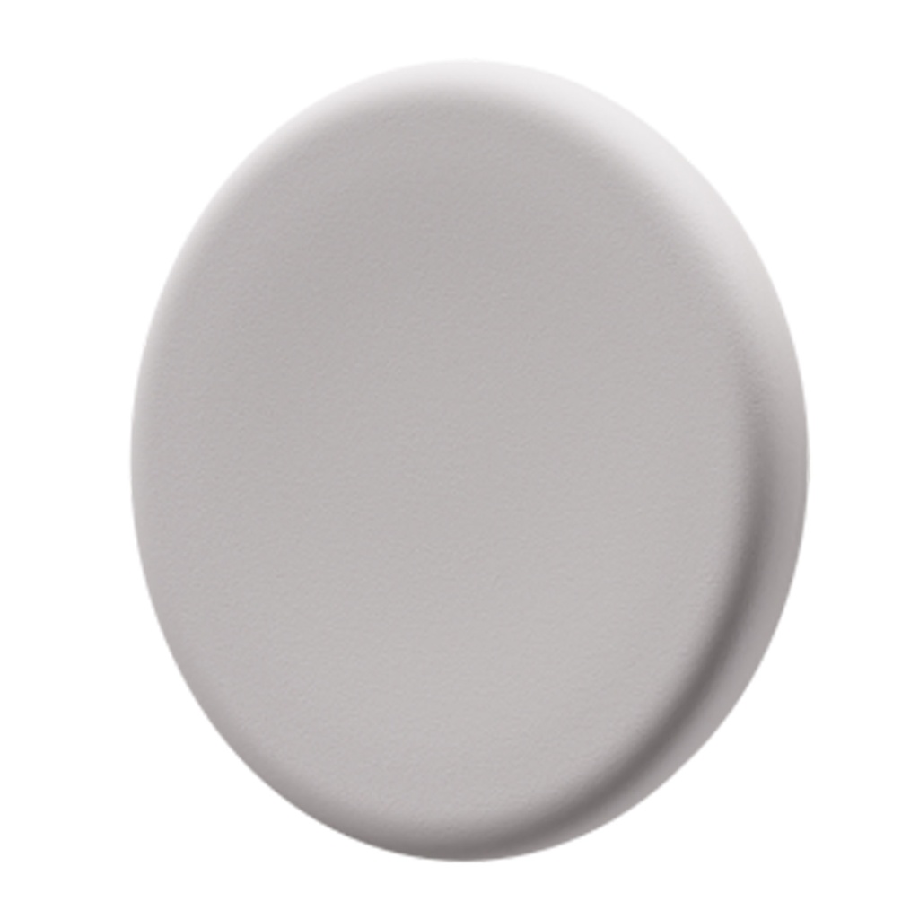 Magnet 30mm glastavlor warm gr