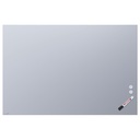 Glastavla matt 100x150 chilly
