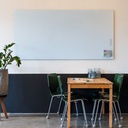 Glastavla matt 100x200 chilly