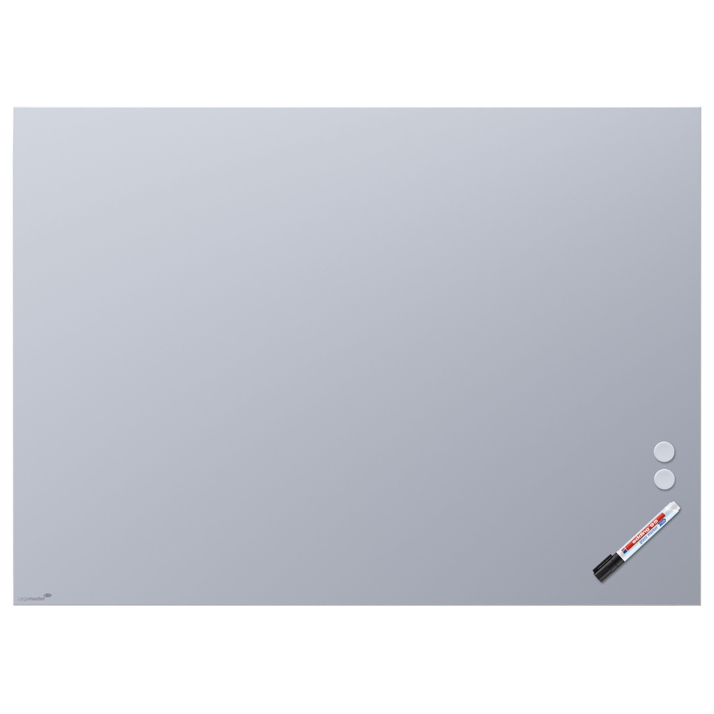 Glastavla matt 90x120 chilly l