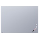 Glastavla matt 90x120 chilly l