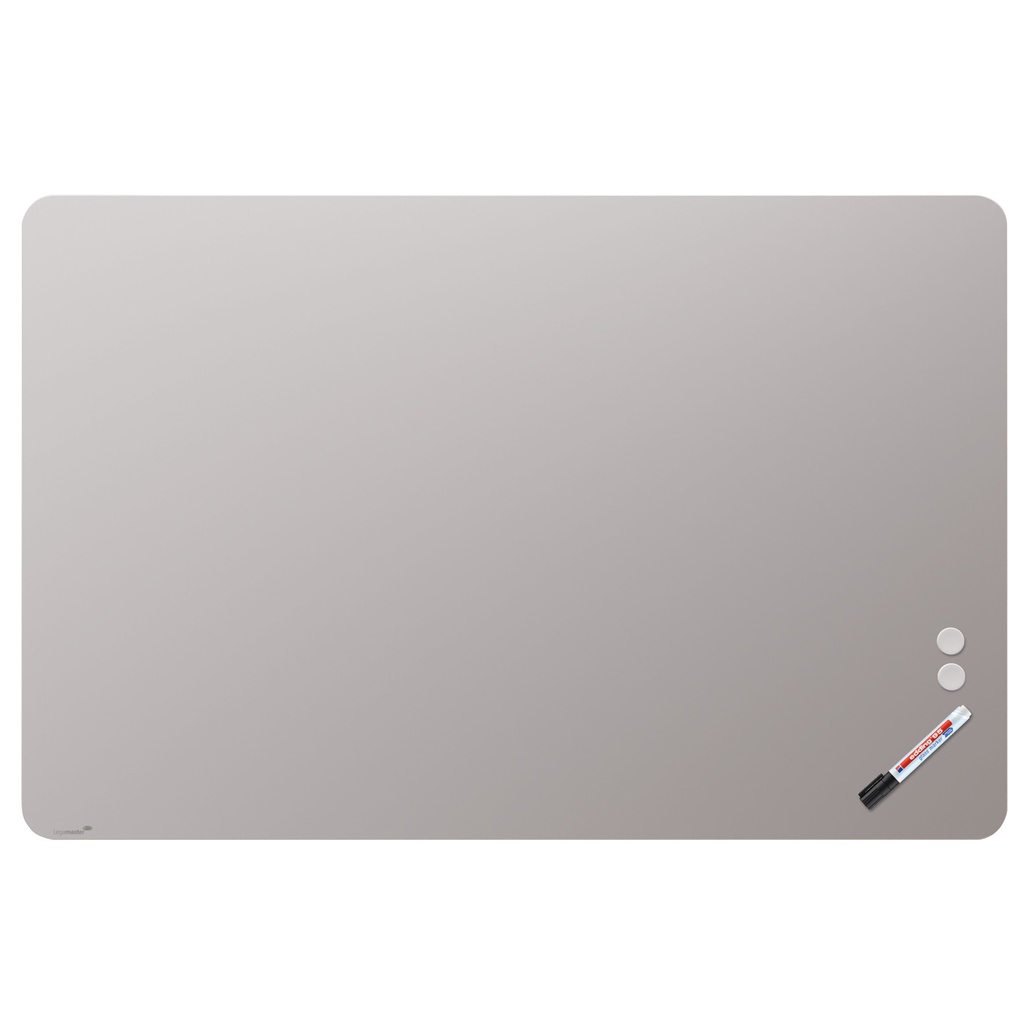 Glastavla RC matt 100x150 warm