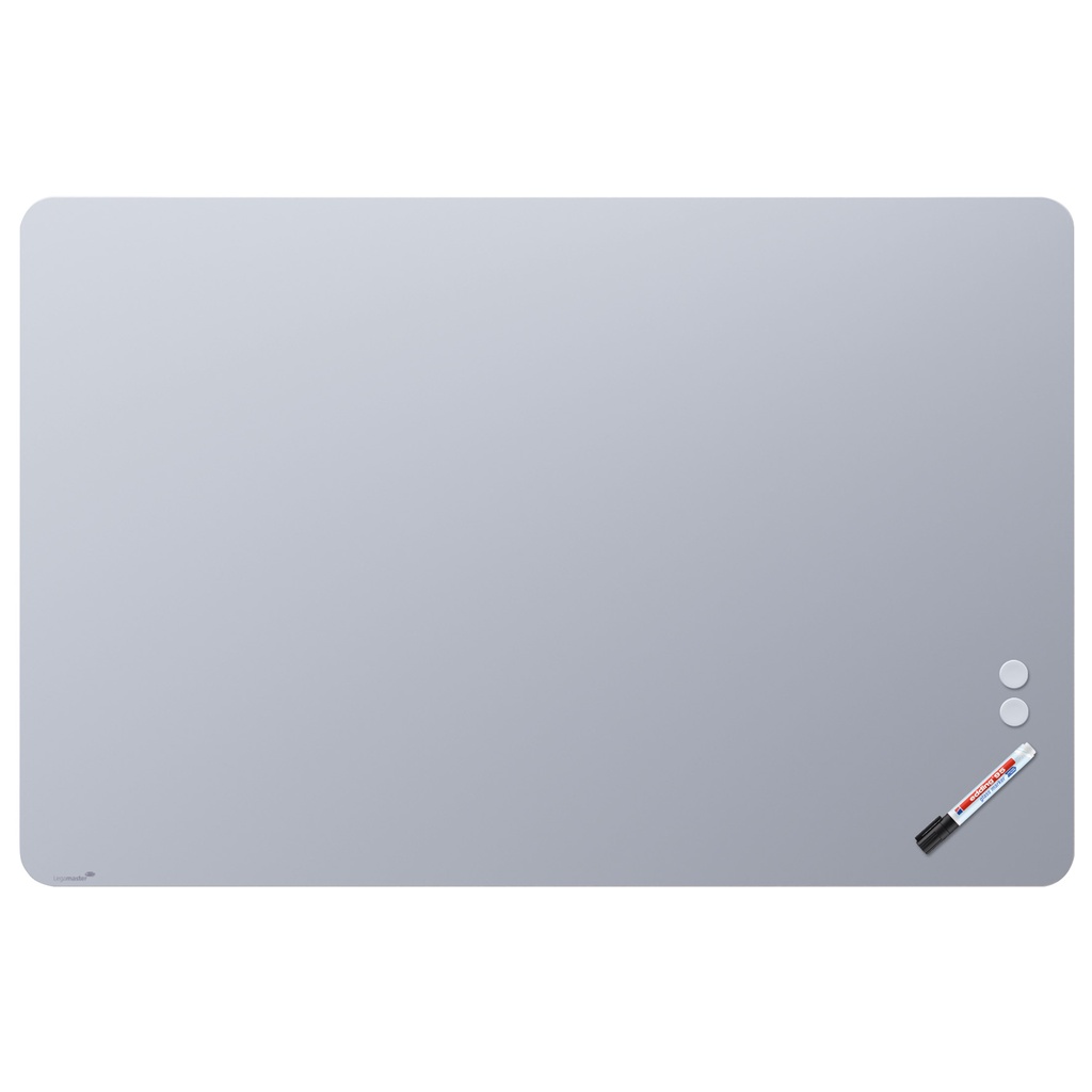 Glastavla RC matt 100x150 chil