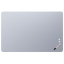 Glastavla RC matt 100x150 chil