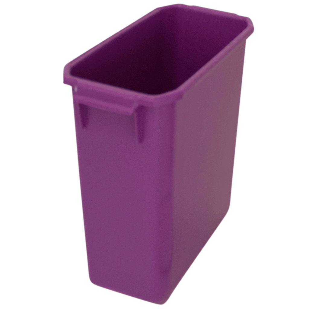 Soptunna Patricia 60 L lila