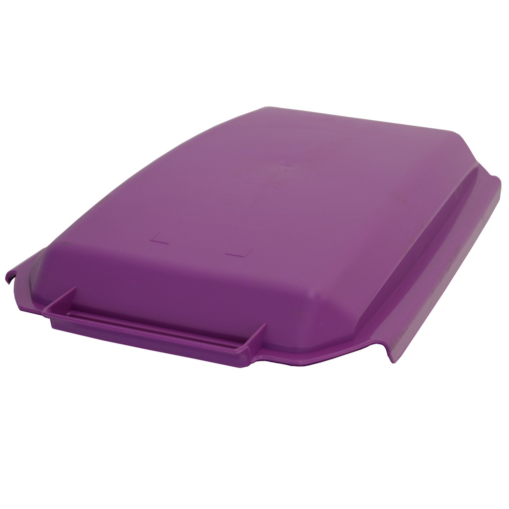 Lock t Patricia kärl 60 L lila