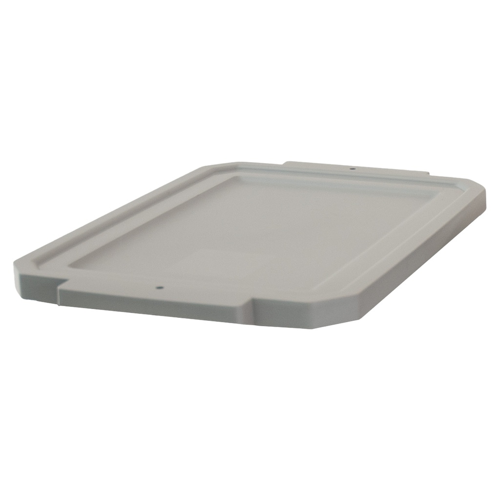 Lock Patricia kärl 25L grå