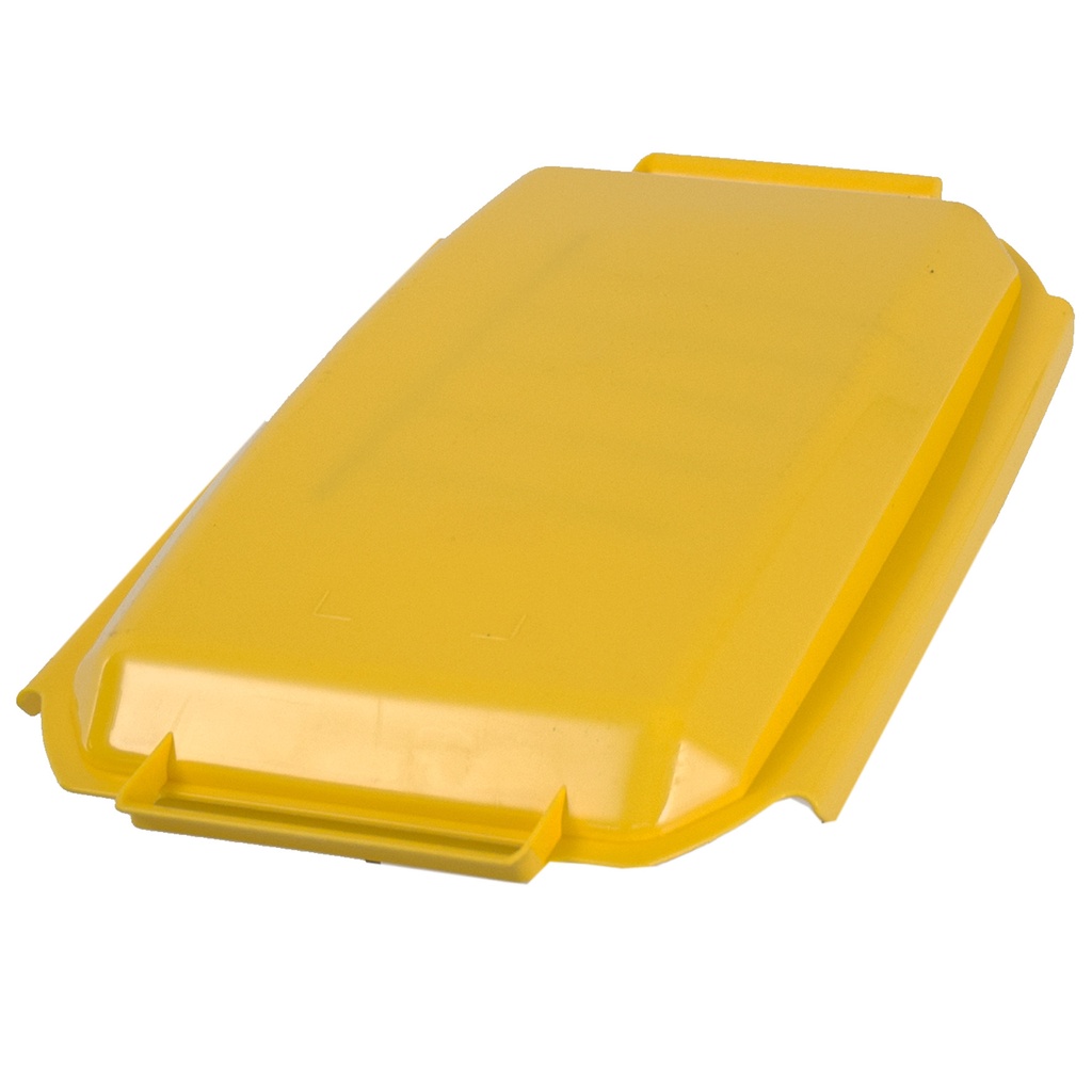 Lock t Patricia kärl 60 L grön