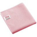 Mikrofiberduk Swift röd 100/kt