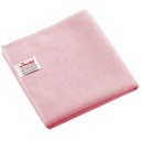 Mikrofiberduk Swift röd 100/kt