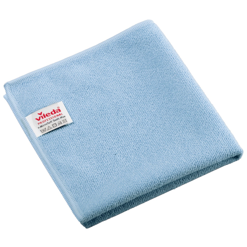 Mikrofiberduk r-MicroTuff Swift Max blå