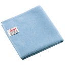 Mikrofiberduk Swift blå 100/kt
