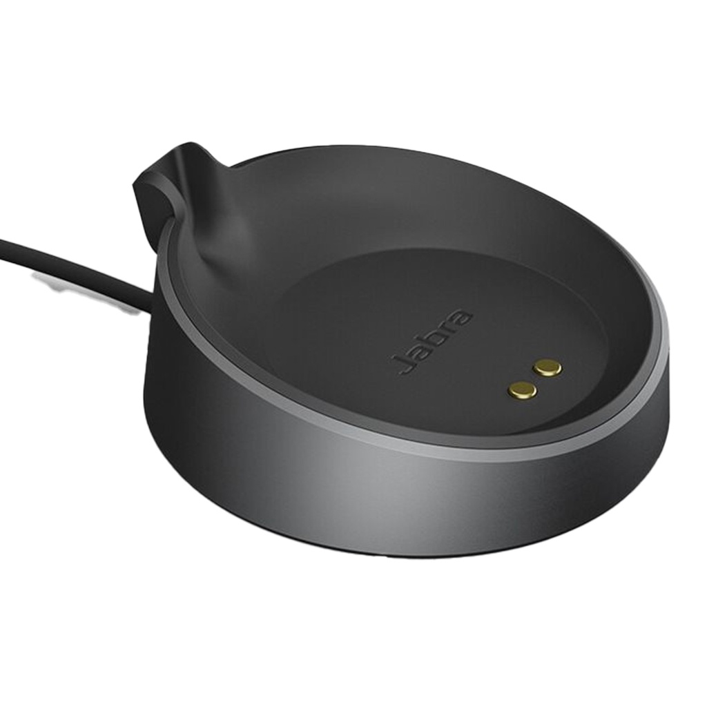 Bordsställ Evolve2 75 USB-C