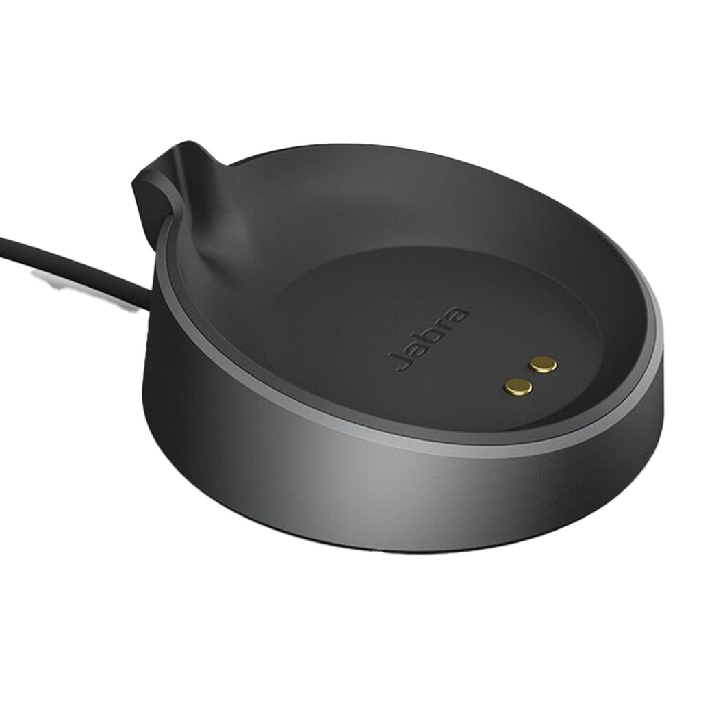 Laddningsställ Evolve2 75 USB-C