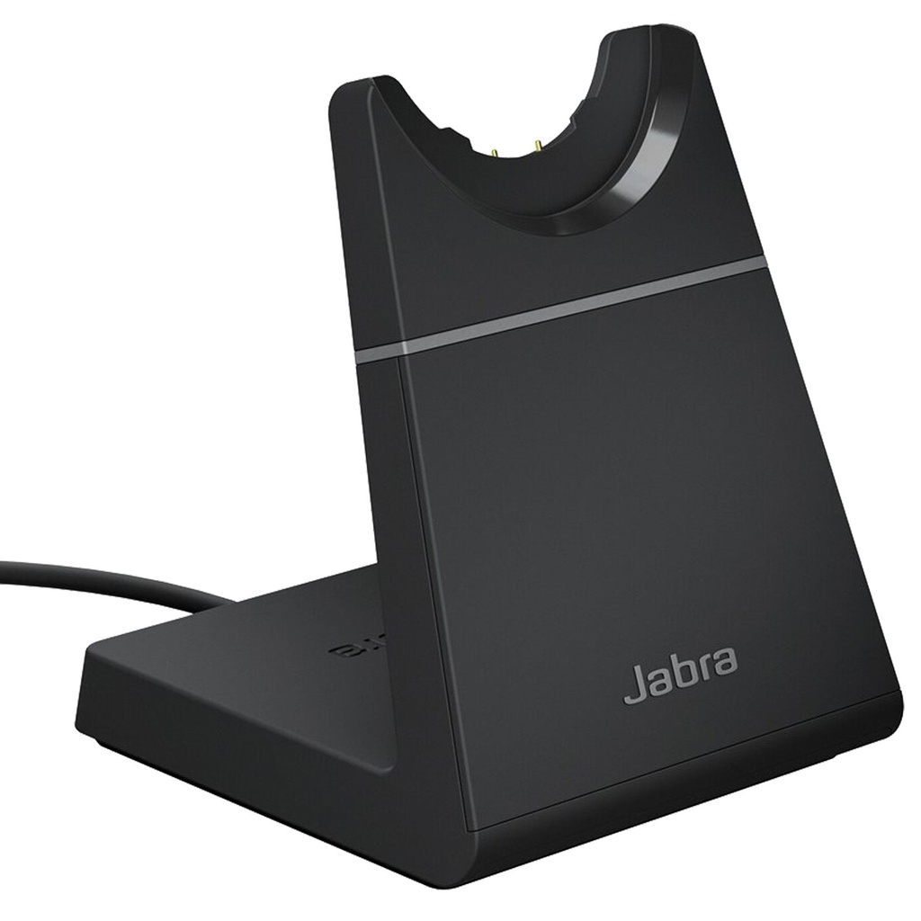 Laddningsställ Evolve2 65 USB-C