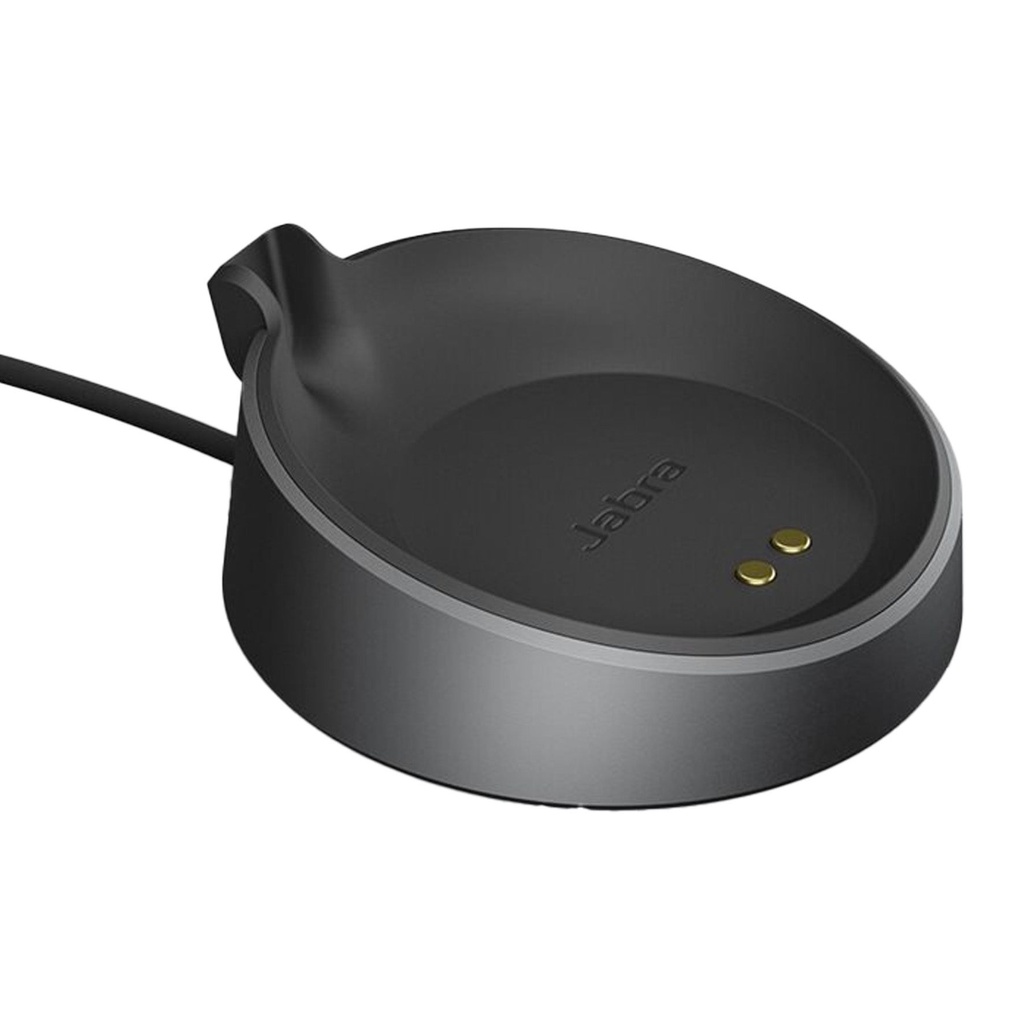 Laddningsställ Evolve2 75 USB-A