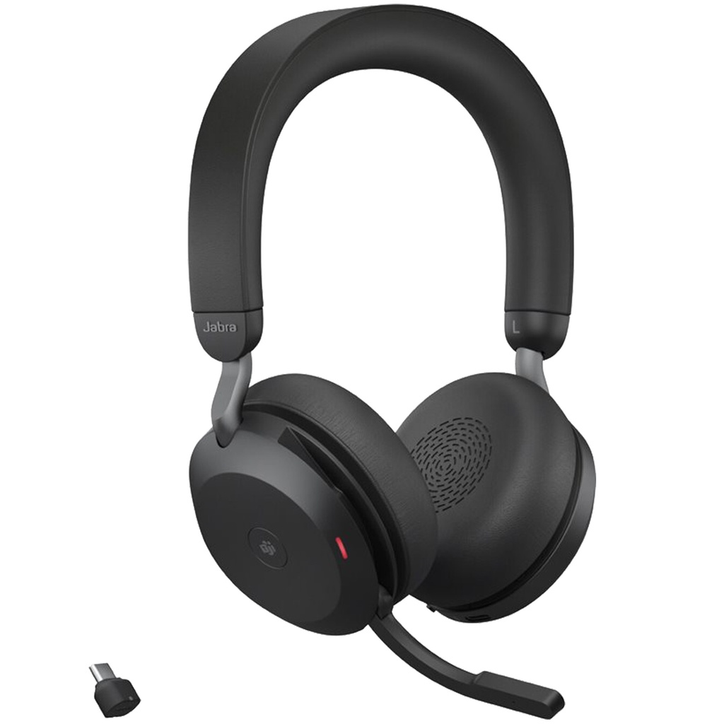 Headset Evolve2 75 Teams USB-C