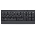 Tangentbord Signature K650 trådlöst