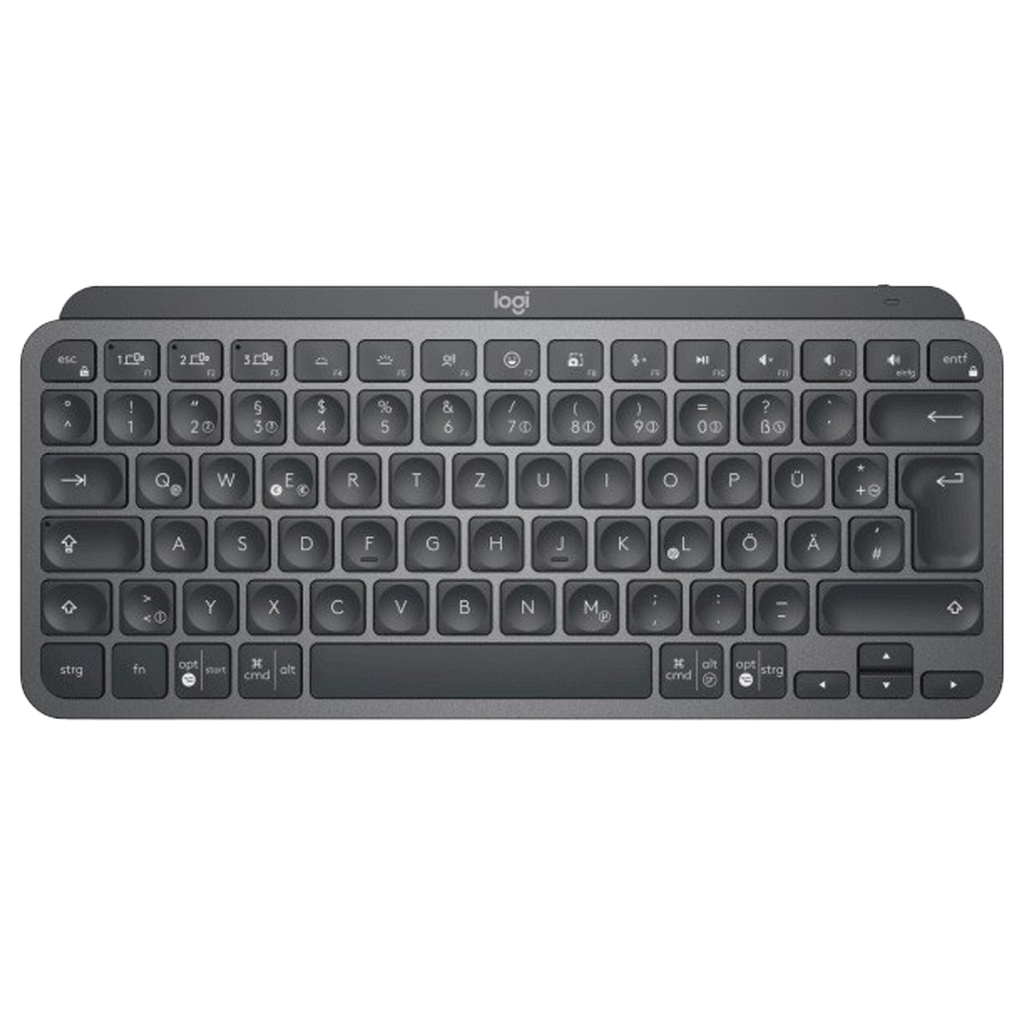 Tangentbord MX Keys Mini trådl