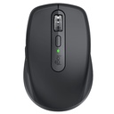 Datormus MX Anywhere 3S for Business grå