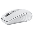 Datormus MX Anywhere 3S for Business ljusgrå