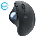 Mus trackball M575 ERG trådlös