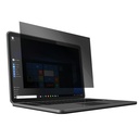 Sekretessfilter 14'' 16:10 b 2-v bb