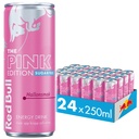 Red Bull PinkEdition 250ml ink