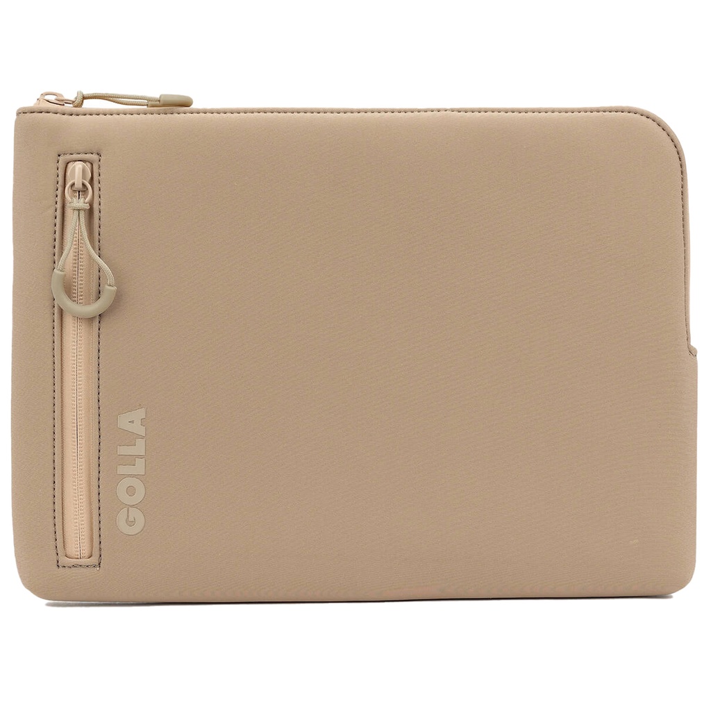 Datorväska Metro 15" Coffee