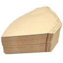 Filter Svanen 1x4 oblekt 200st/fp