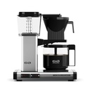 Kaffebryggare Moccamaster Automatic S Polish 1,25 liter