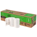 Kassarulle 57x40 mm 18 m 20-pack