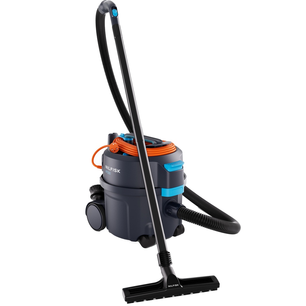 Dammsugare VP300 HEPA BASIC EU