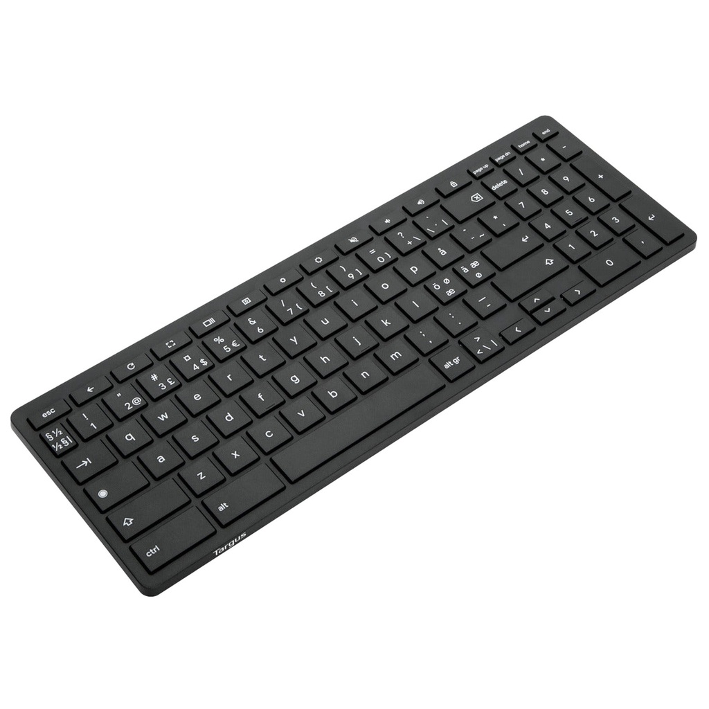 Tangentbord trådlöst Bluetooth