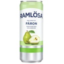 Ramlösa Päron 33cl inkl pant