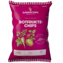 Rotfruktschips Lättsaltad 100g